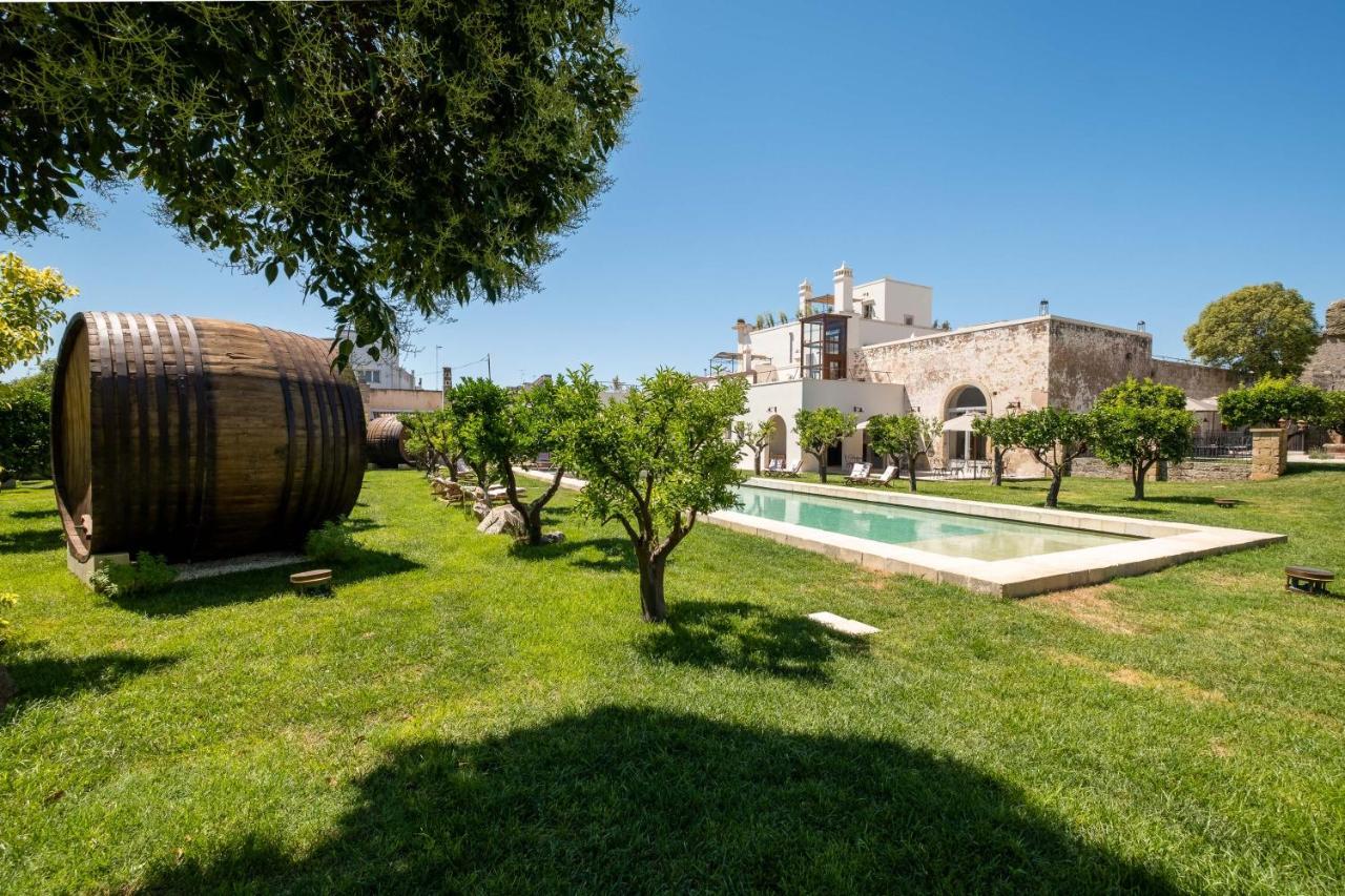 Nohasi Palace Lifestyle Hotel & Spa Exterior foto