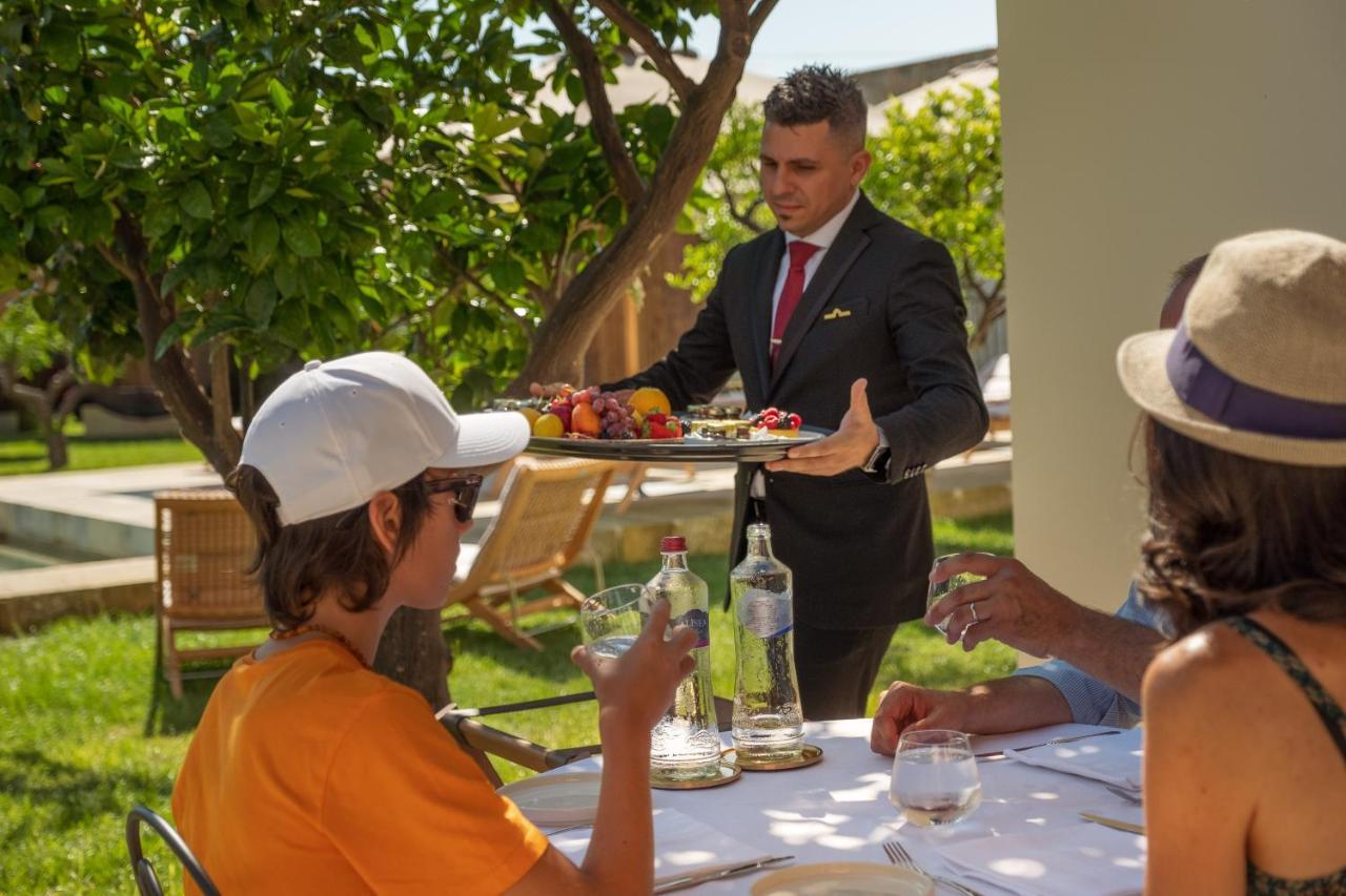 Nohasi Palace Lifestyle Hotel & Spa Exterior foto