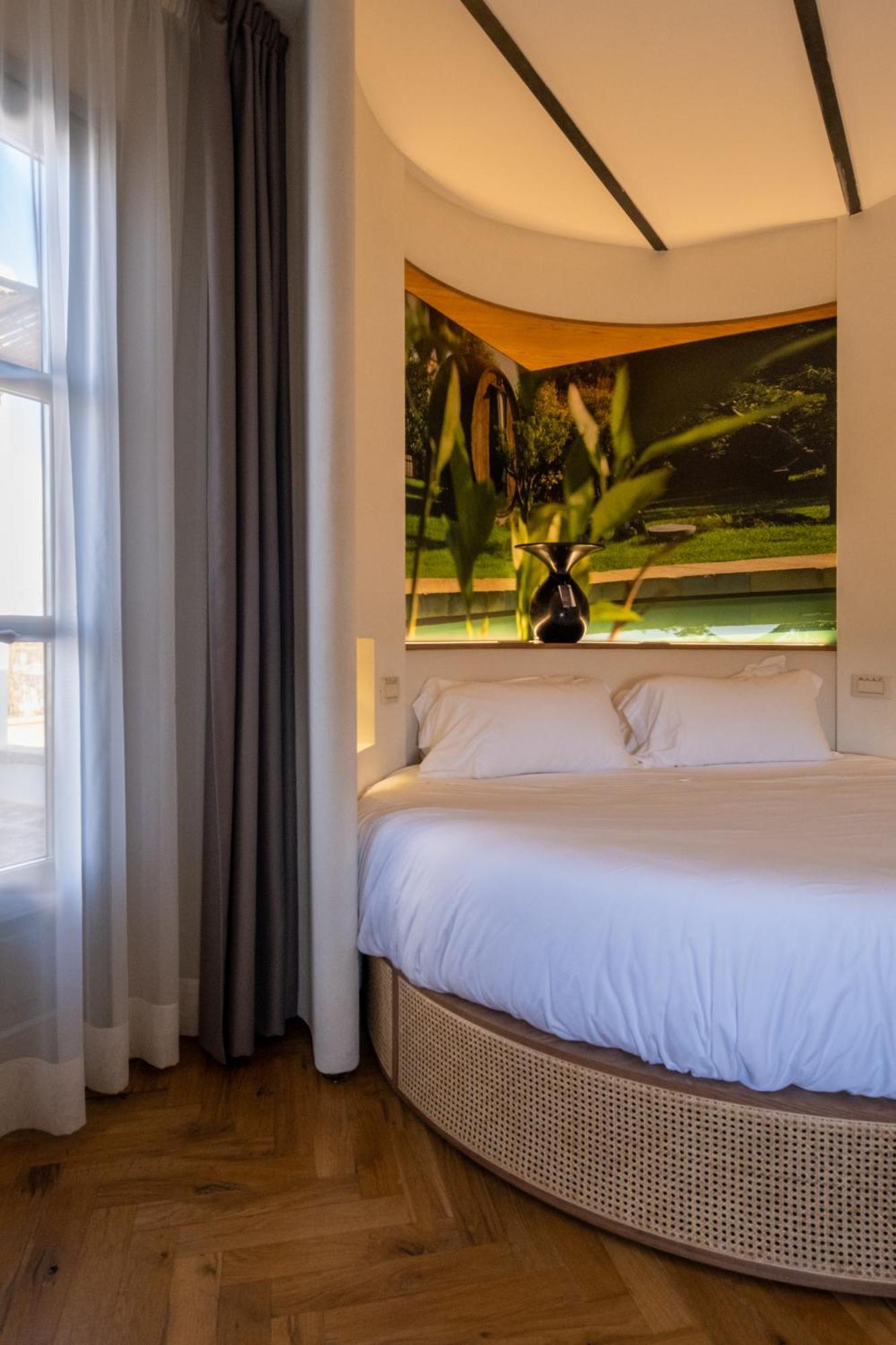 Nohasi Palace Lifestyle Hotel & Spa Exterior foto