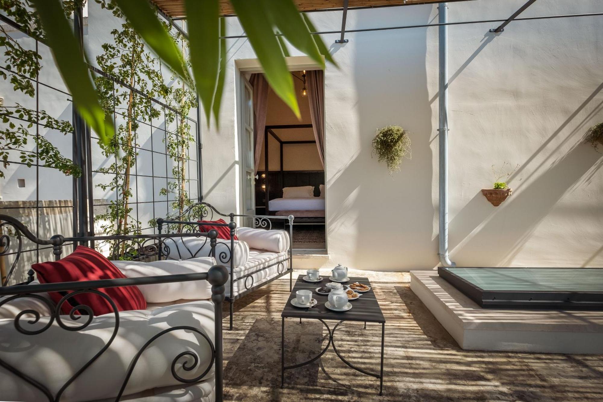 Nohasi Palace Lifestyle Hotel & Spa Exterior foto