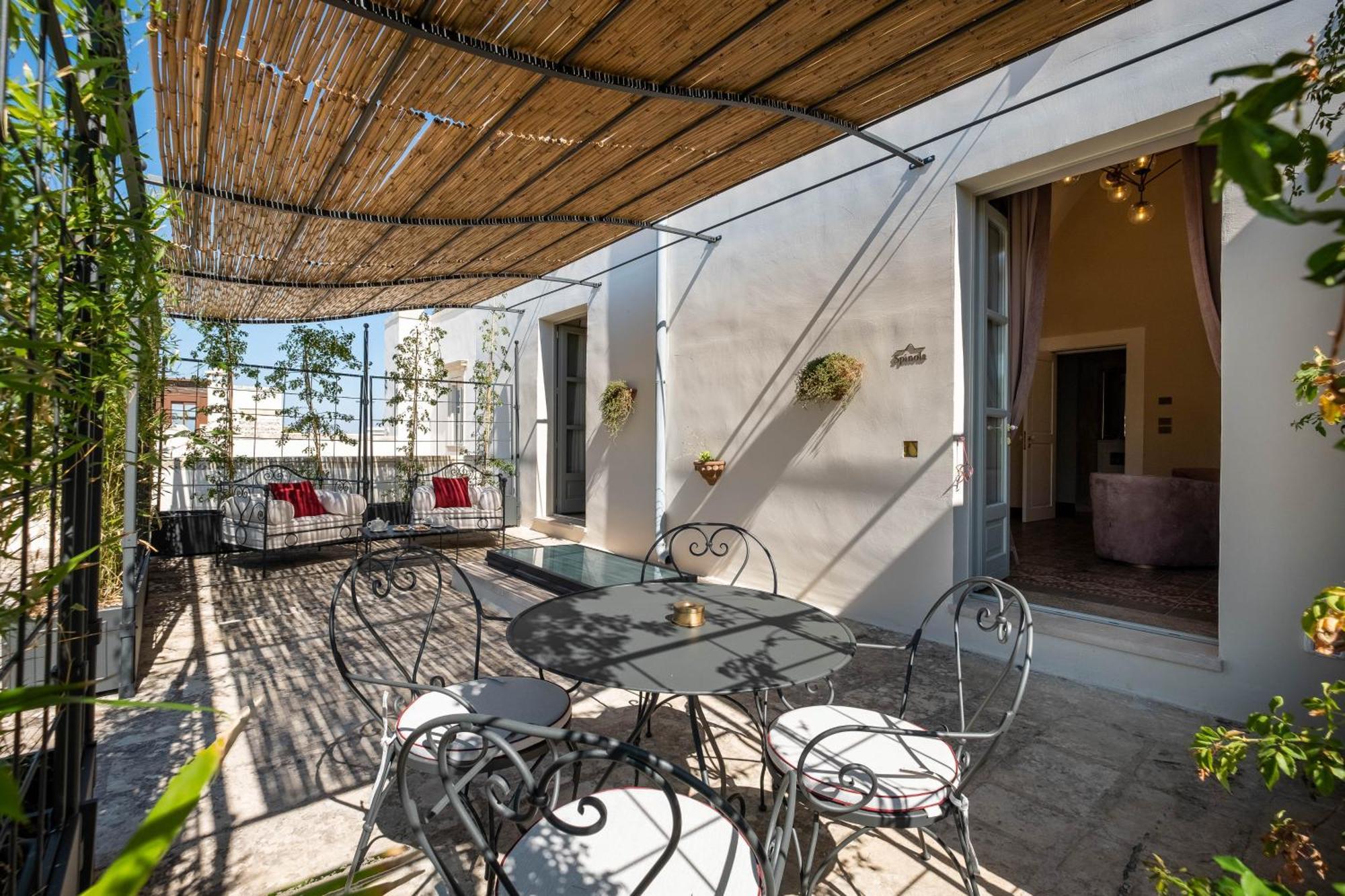 Nohasi Palace Lifestyle Hotel & Spa Exterior foto