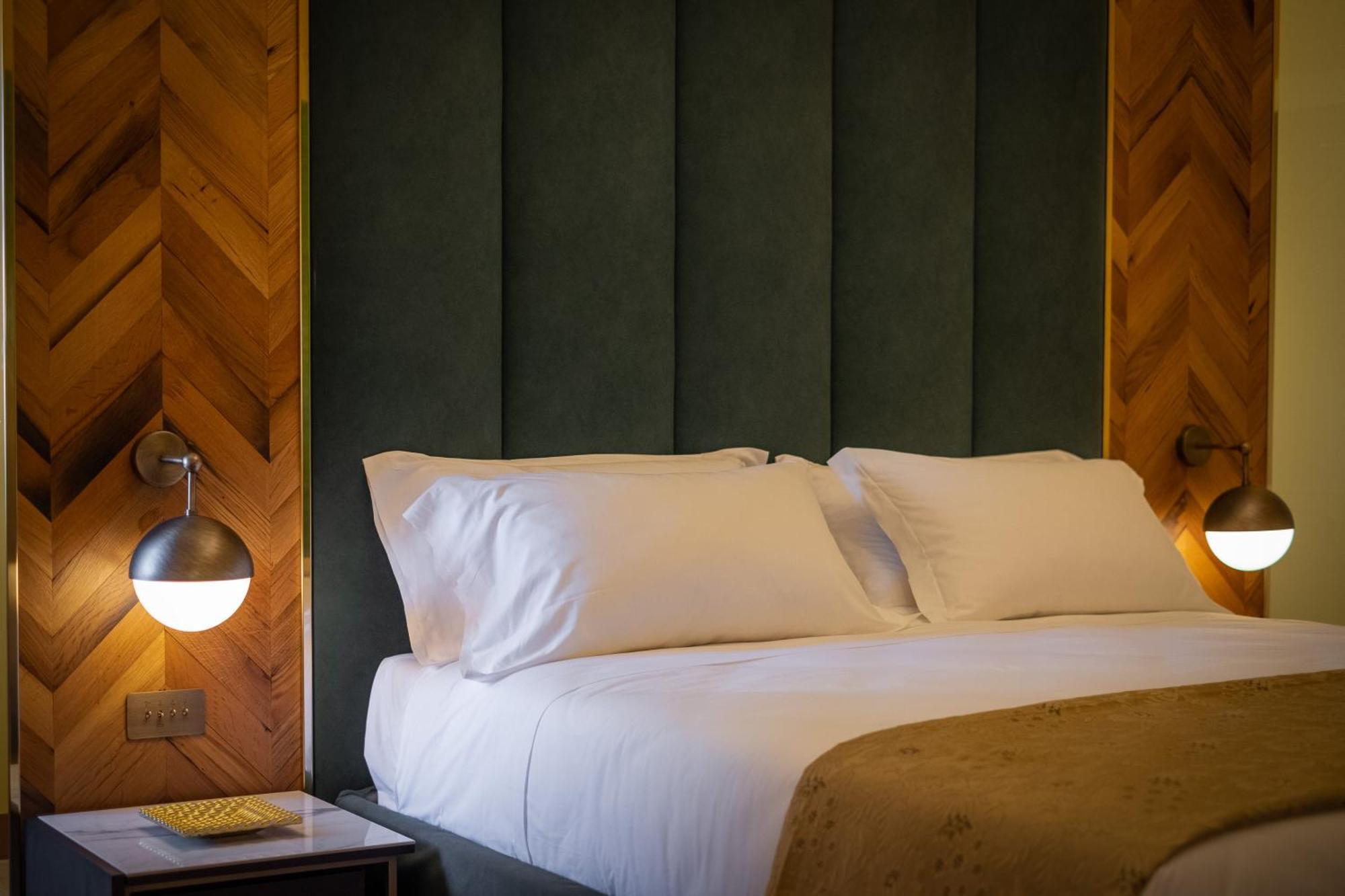 Nohasi Palace Lifestyle Hotel & Spa Quarto foto