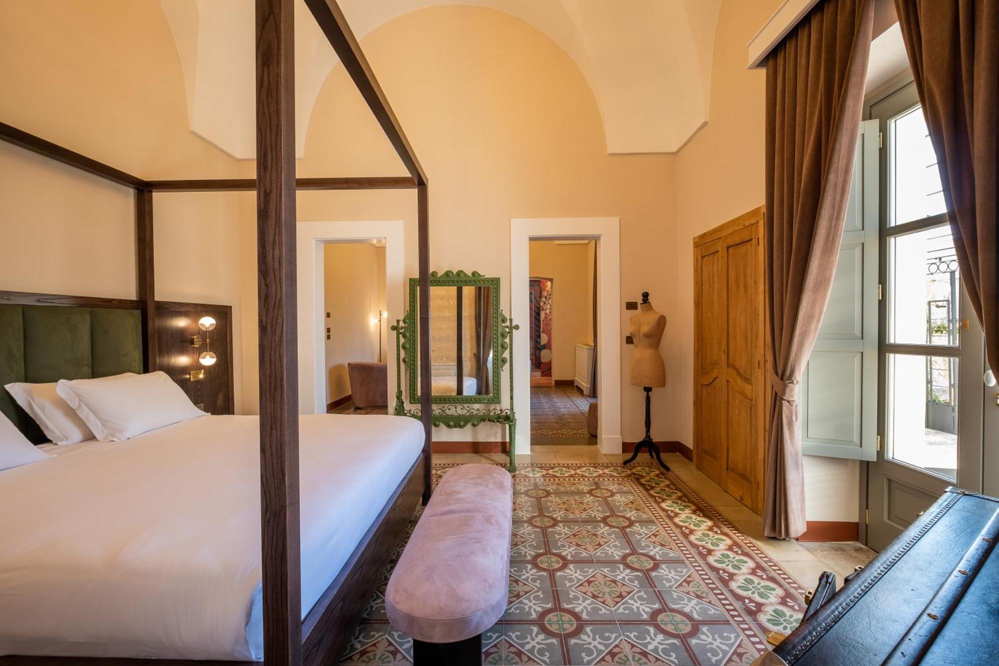 Nohasi Palace Lifestyle Hotel & Spa Quarto foto