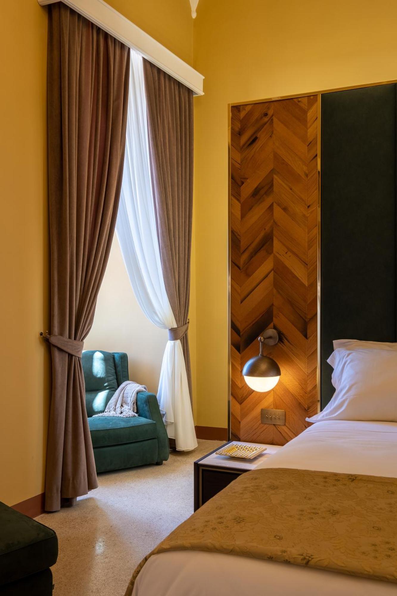 Nohasi Palace Lifestyle Hotel & Spa Quarto foto