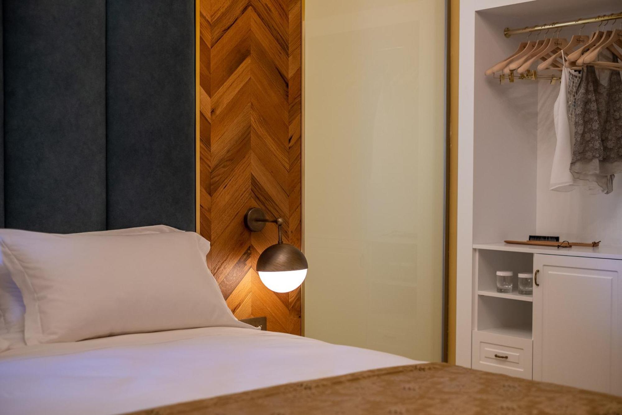 Nohasi Palace Lifestyle Hotel & Spa Quarto foto