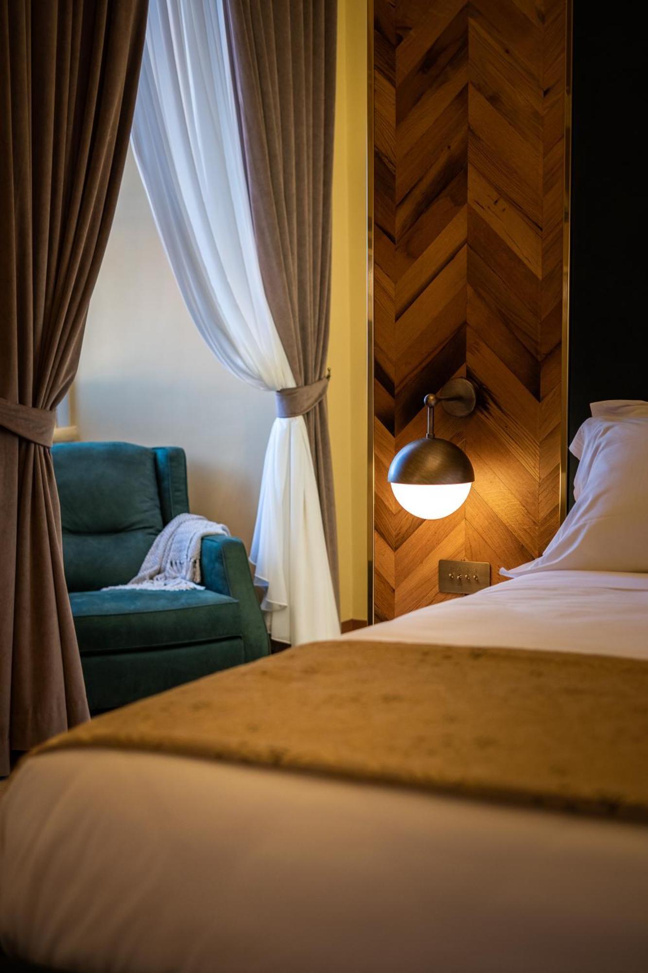 Nohasi Palace Lifestyle Hotel & Spa Quarto foto