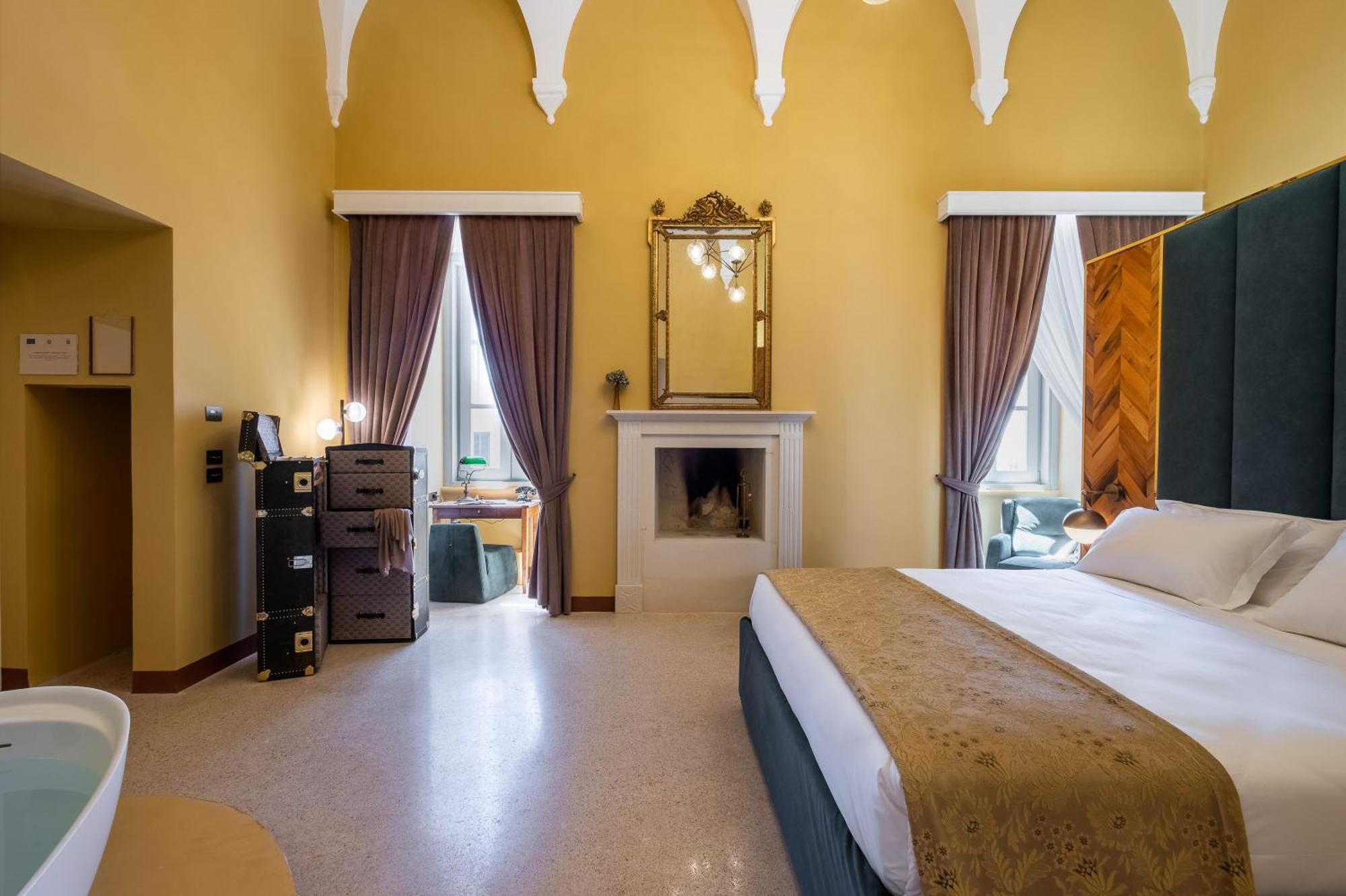 Nohasi Palace Lifestyle Hotel & Spa Quarto foto