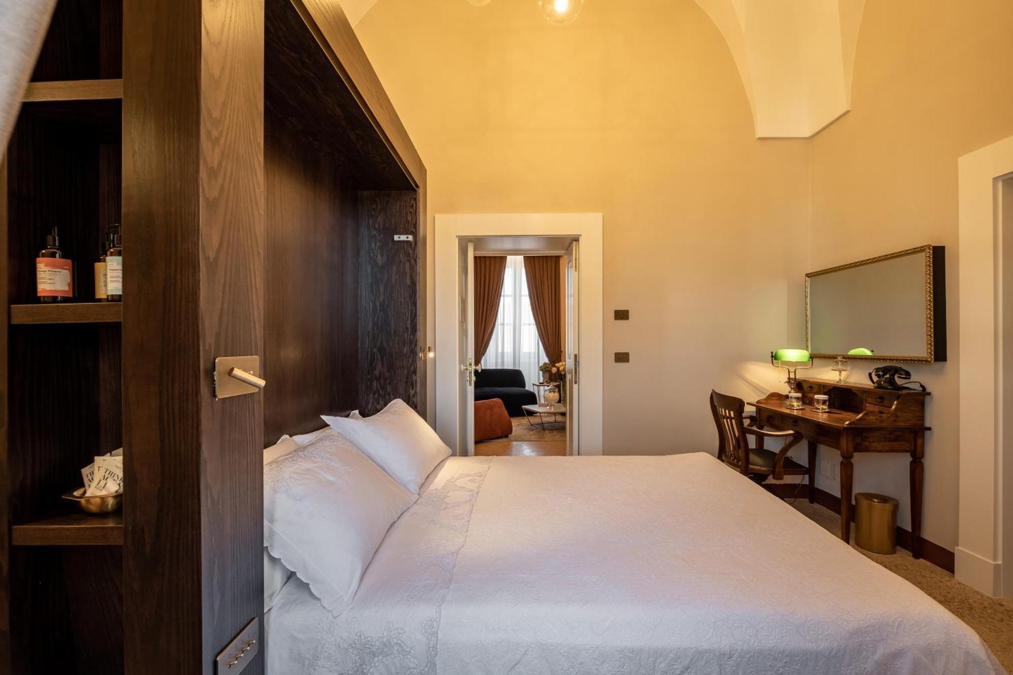 Nohasi Palace Lifestyle Hotel & Spa Quarto foto