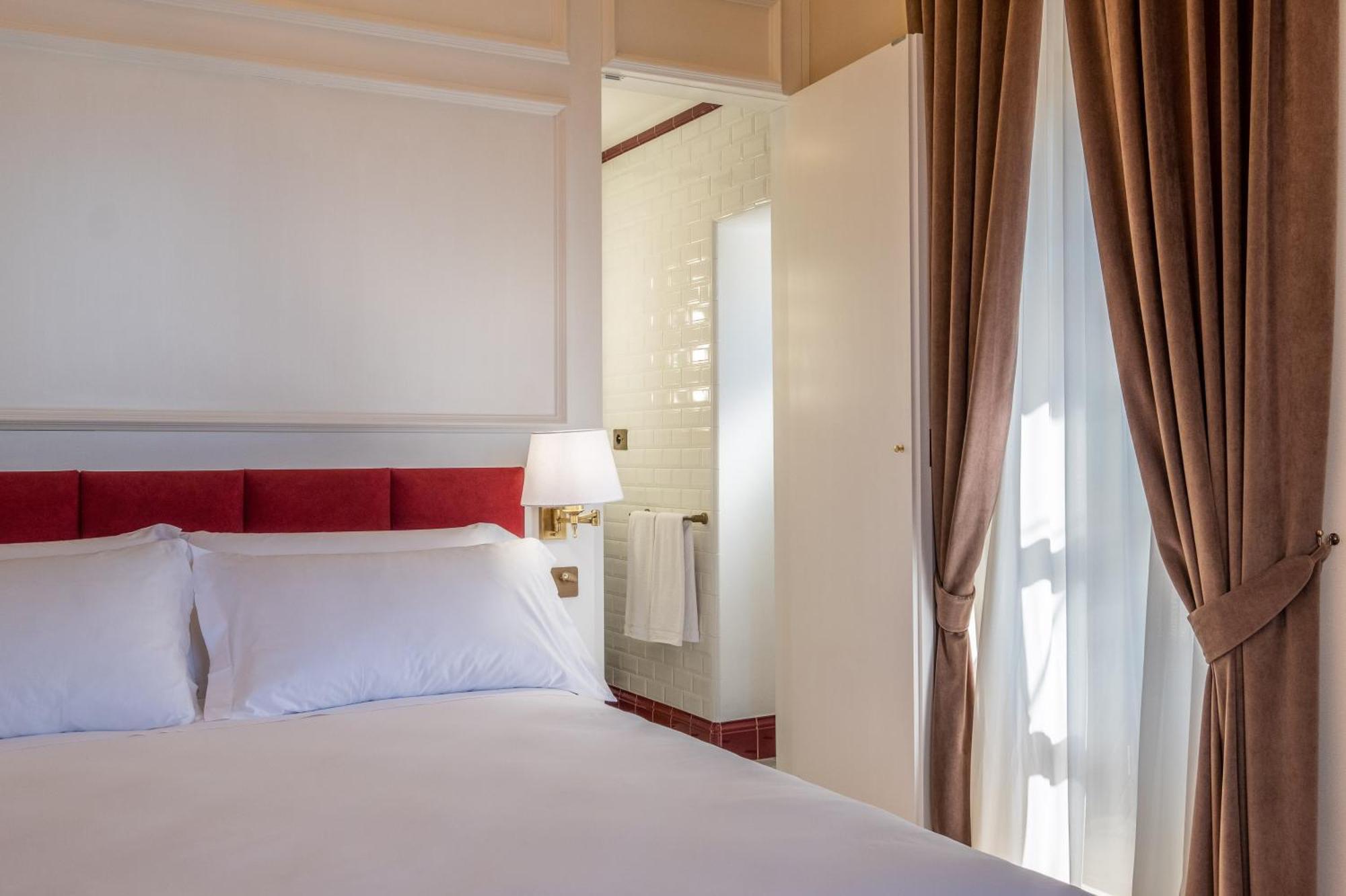 Nohasi Palace Lifestyle Hotel & Spa Quarto foto