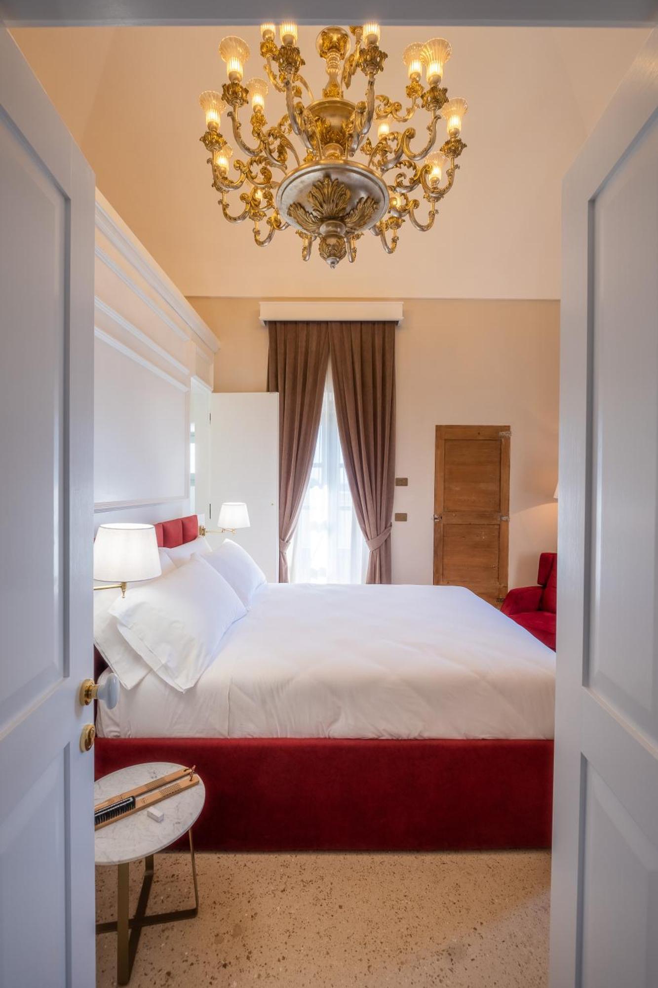 Nohasi Palace Lifestyle Hotel & Spa Quarto foto