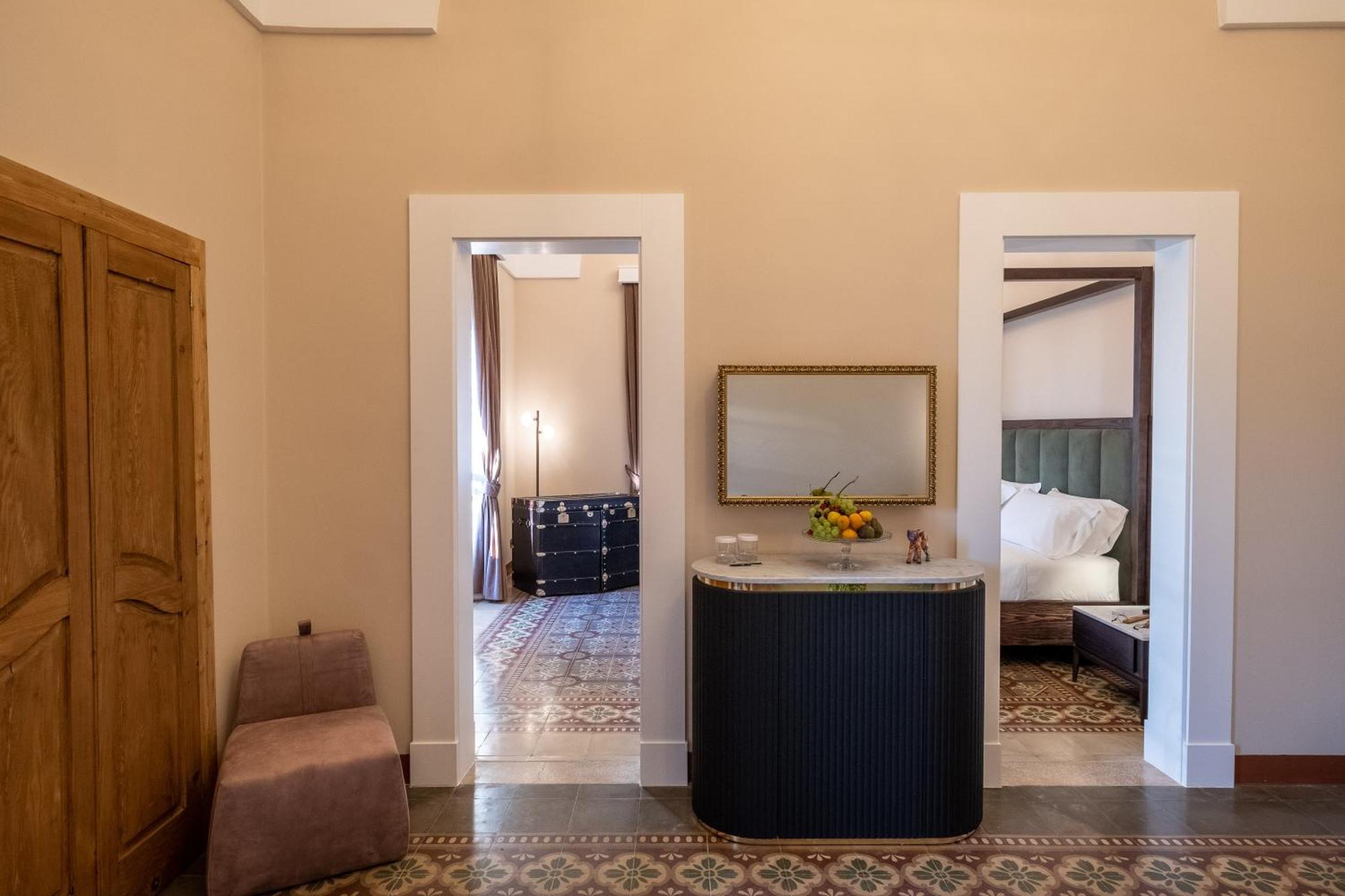 Nohasi Palace Lifestyle Hotel & Spa Quarto foto