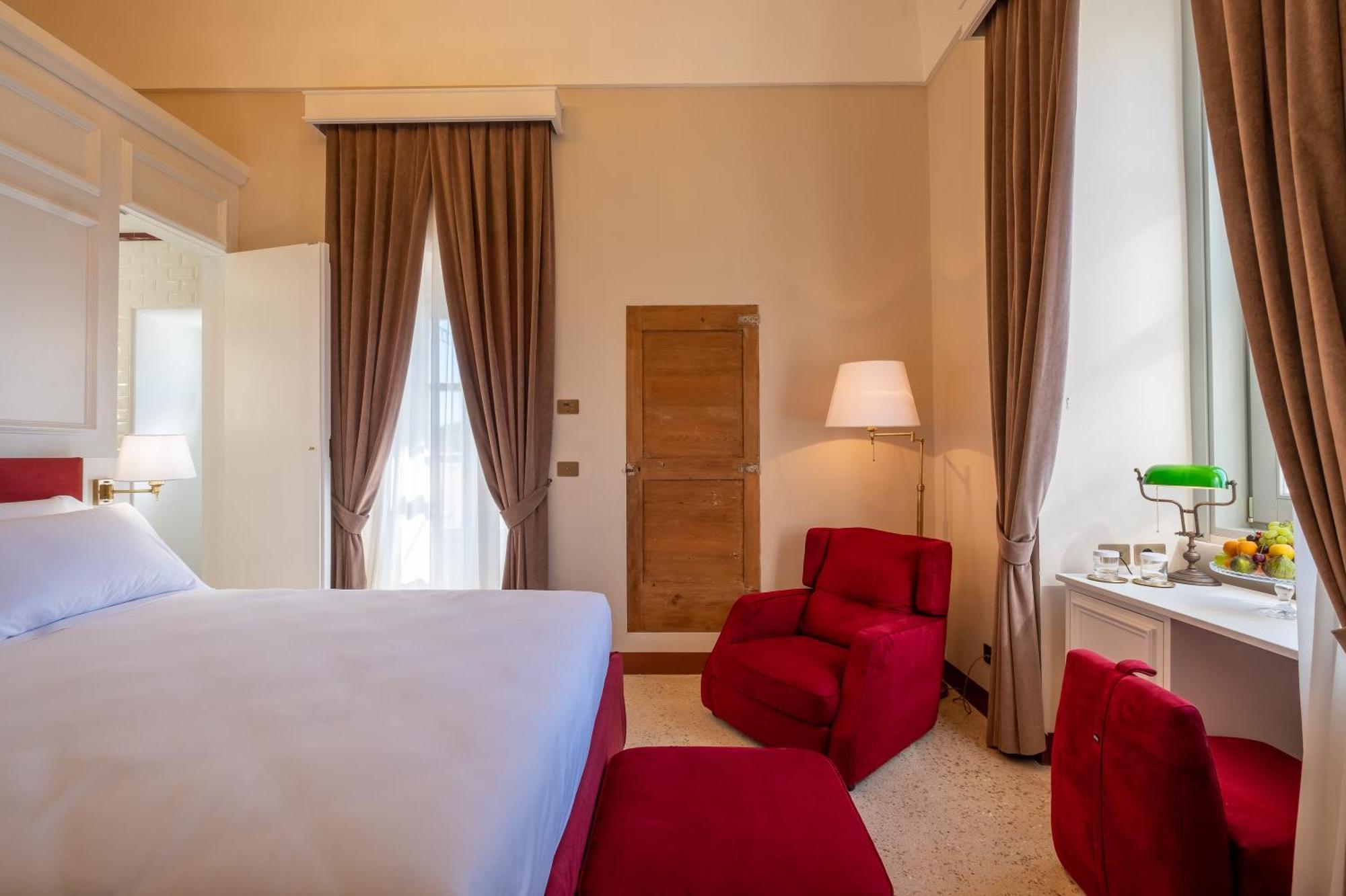 Nohasi Palace Lifestyle Hotel & Spa Quarto foto