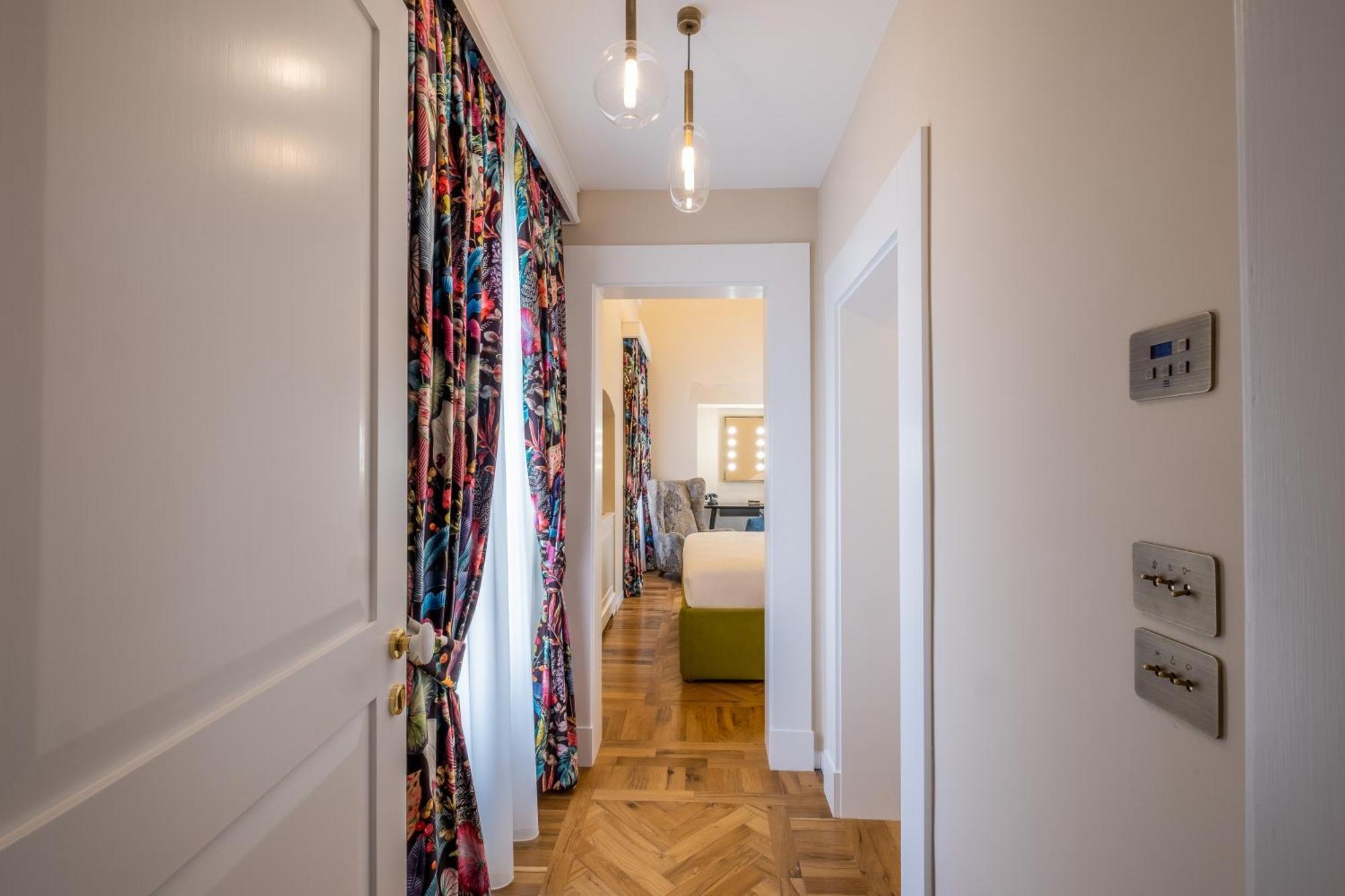 Nohasi Palace Lifestyle Hotel & Spa Quarto foto